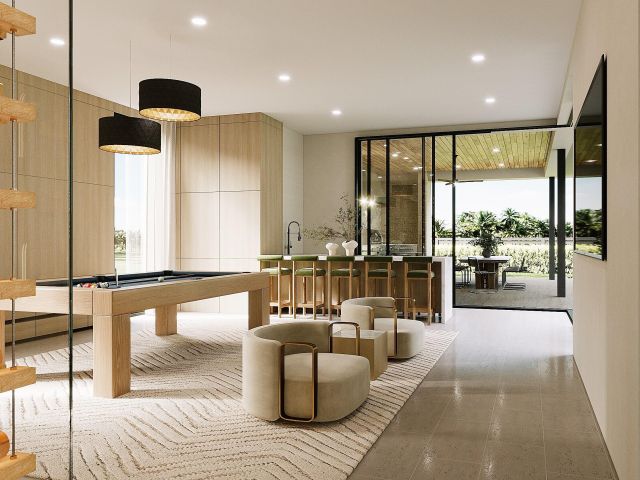 Продажа дома по адресу 16600 Senterra Drive - фото 6723619