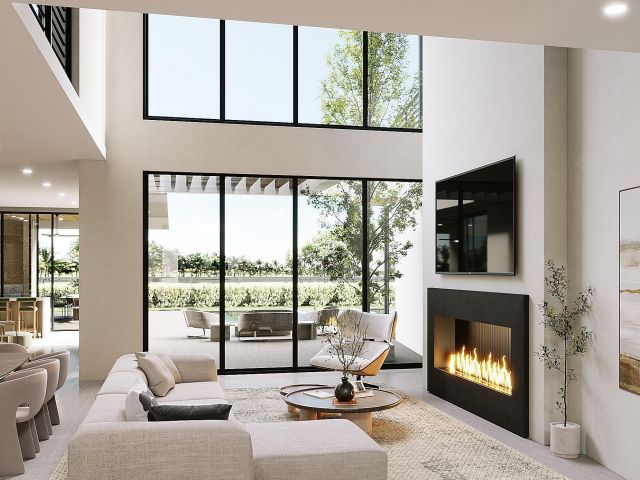 Продажа дома по адресу 16600 Senterra Drive - фото 6723620