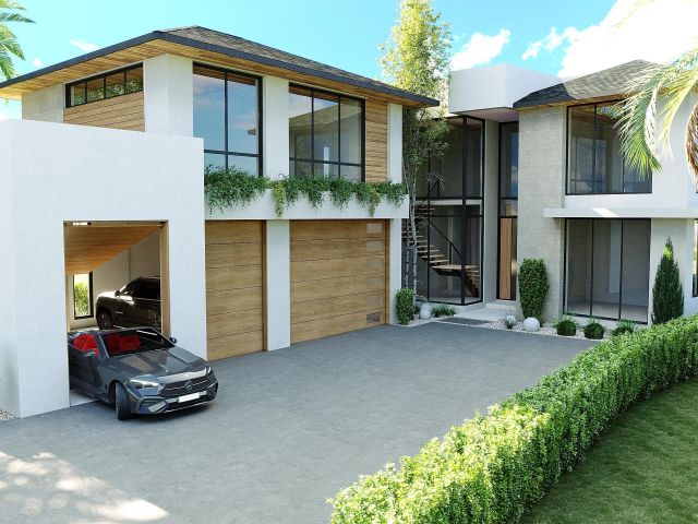 Продажа дома по адресу 16600 Senterra Drive - фото 6723621