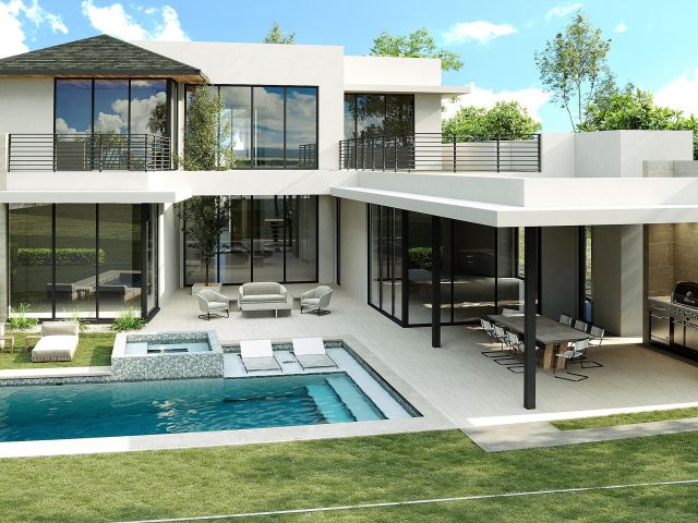 Продажа дома по адресу 16600 Senterra Drive - фото 6723622