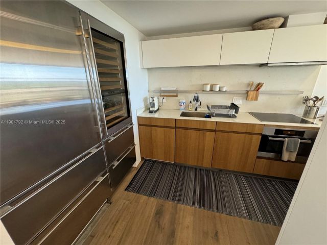 Квартира в аренду номерD608 - фото 6725371