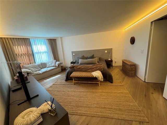 Квартира в аренду номерD608 - фото 6725372