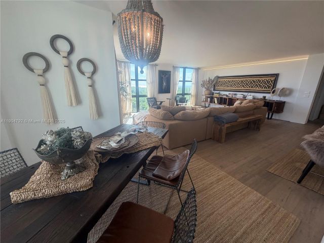 Квартира в аренду номерD608 - фото 6725382