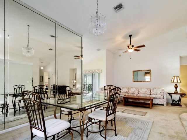 Дом в аренду по адресу 3852 Wendy Anne Circle - фото 6725945