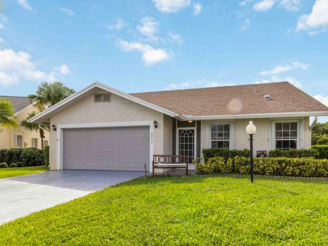 Дом в аренду по адресу 3852 Wendy Anne Circle - фото 6725958