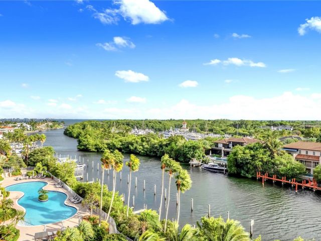 Продажа квартиры #7A - фото 6733563