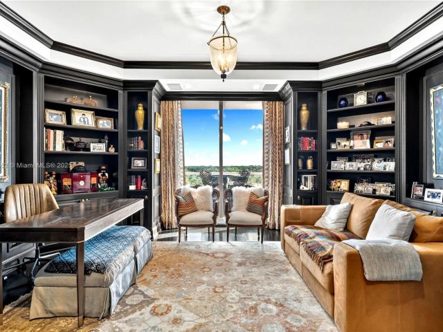 Продажа квартиры #7A - фото 6733573