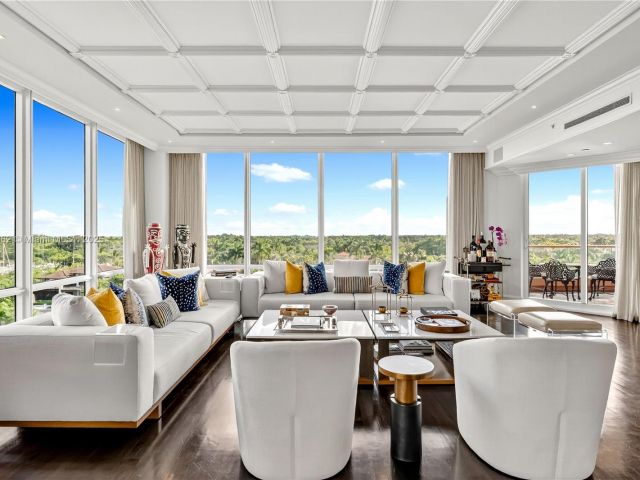 Продажа квартиры #7A - фото 6733576