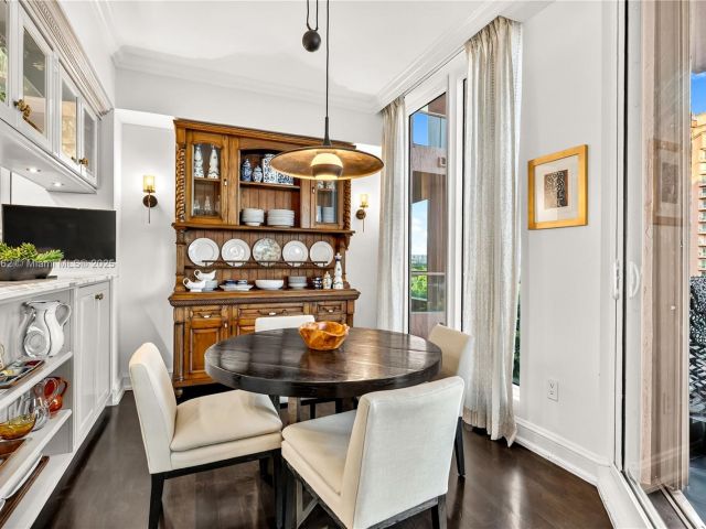 Продажа квартиры #7A - фото 6733577