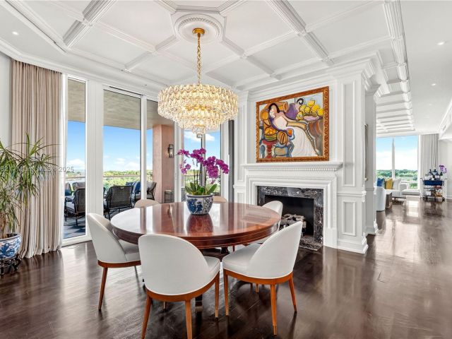 Продажа квартиры #7A - фото 6733580