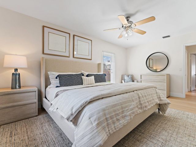 Дом в аренду по адресу 4300 Washington Road - фото 6731355