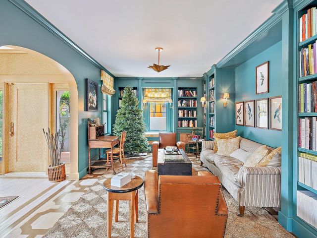 Продажа дома по адресу 333 Pilgrim Road - фото 6726881