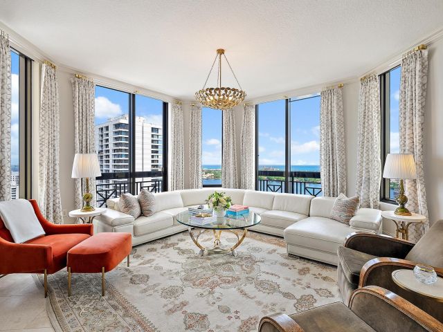 Продажа квартиры #2012 - фото 6729359