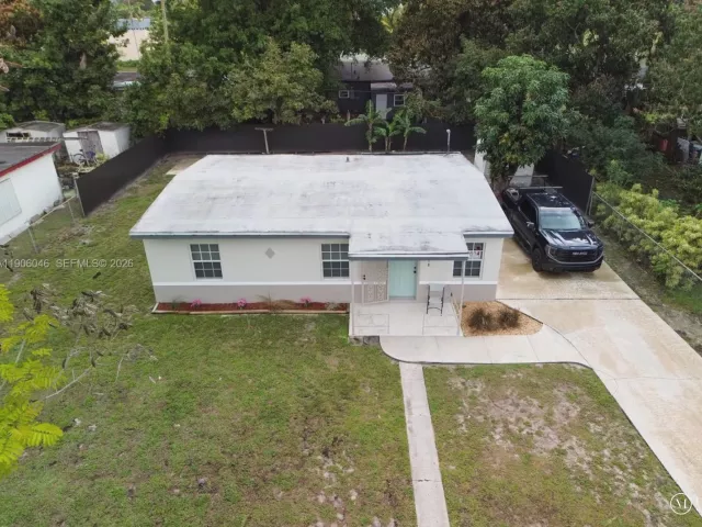 Продажа дома по адресу 2310 W Bunche Park Dr - фото 7504725