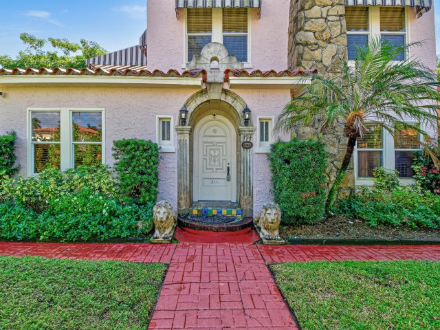 Дом в аренду по адресу 194 Almeria Road - фото 6728194