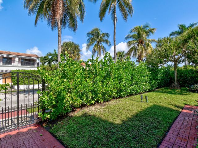 Дом в аренду по адресу 194 Almeria Road - фото 6728195