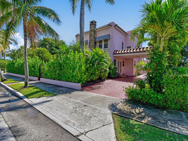 Дом в аренду по адресу 194 Almeria Road - фото 6728197