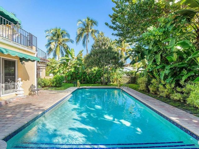 Дом в аренду по адресу 194 Almeria Road - фото 6728199