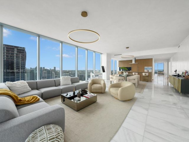 Продажа квартиры #5103 - фото 6740713