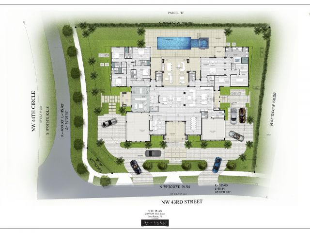 Продажа дома по адресу 2480 NW 43rd Street - фото 6814261