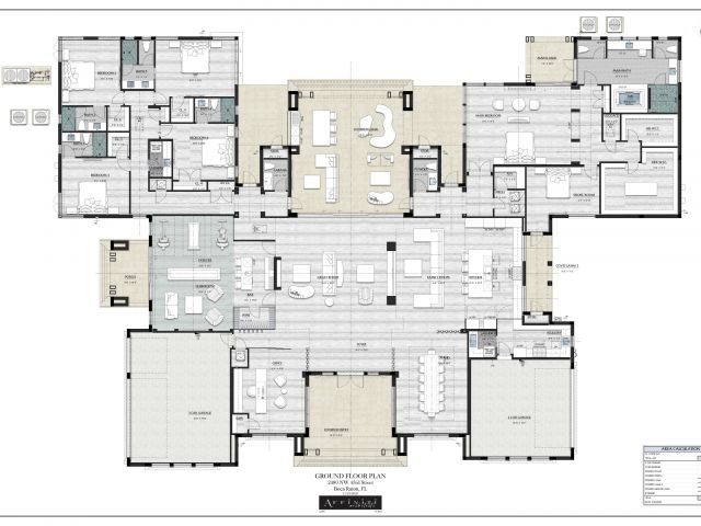 Продажа дома по адресу 2480 NW 43rd Street - фото 6814262