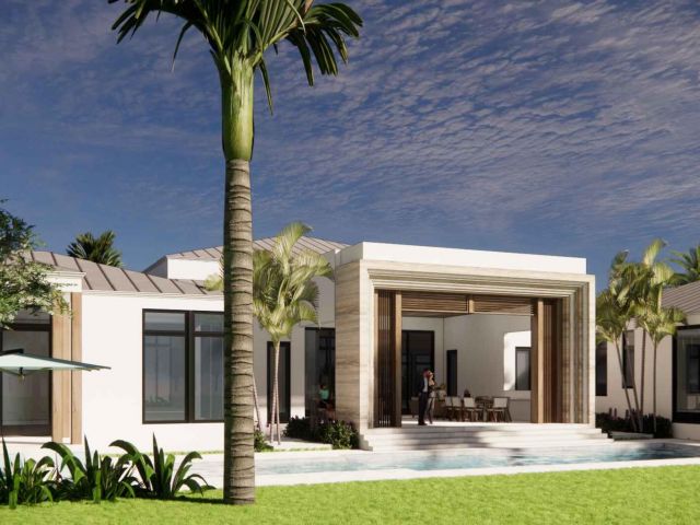 Продажа дома по адресу 2480 NW 43rd Street - фото 6814264