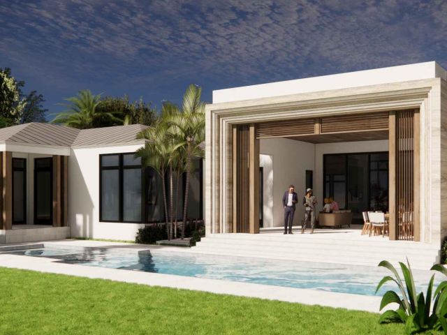 Продажа дома по адресу 2480 NW 43rd Street - фото 6814265