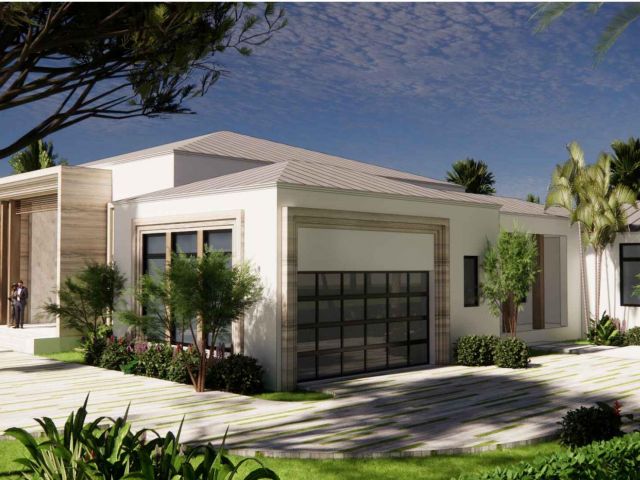 Продажа дома по адресу 2480 NW 43rd Street - фото 6814266