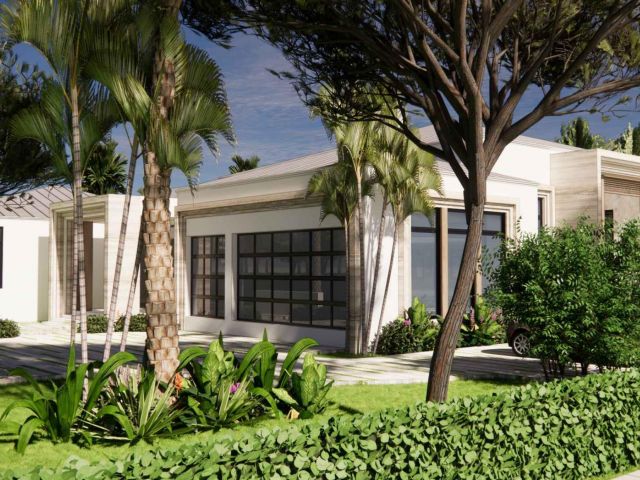 Продажа дома по адресу 2480 NW 43rd Street - фото 6814267