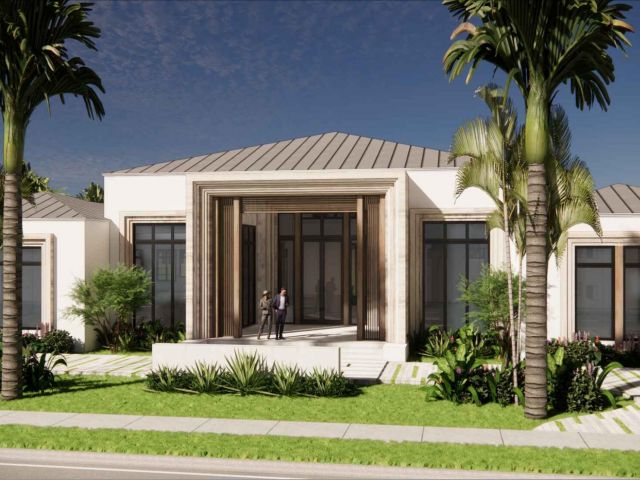 Продажа дома по адресу 2480 NW 43rd Street - фото 6814269