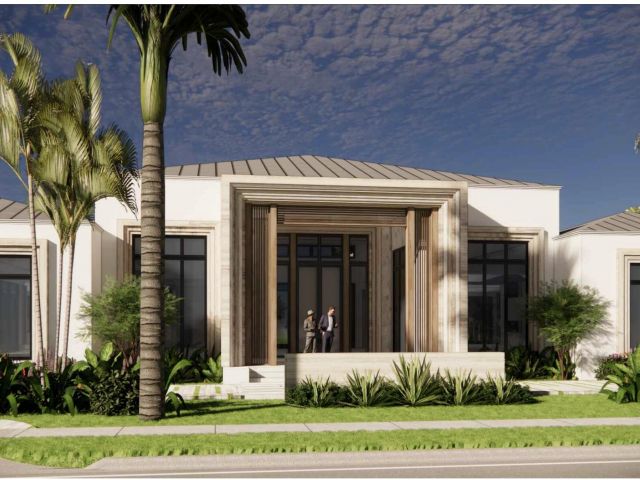 Продажа дома по адресу 2480 NW 43rd Street - фото 6814270