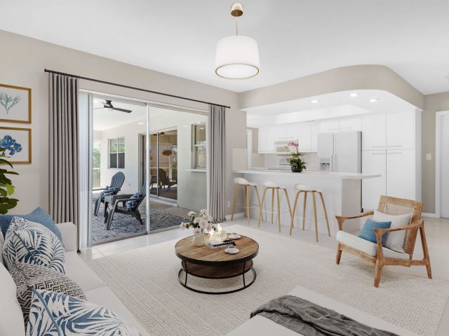 Продажа дома по адресу 5370 NE 17th Avenue - фото 6730372