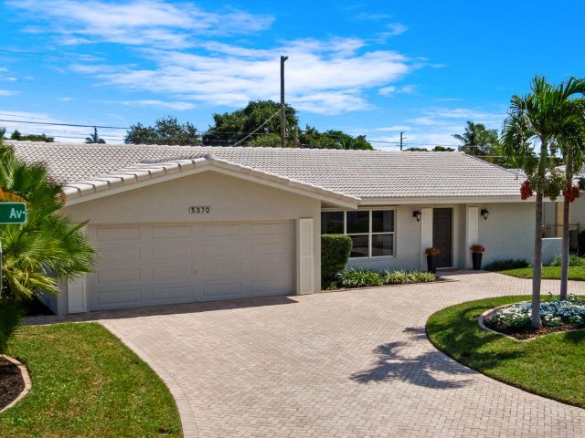 Продажа дома по адресу 5370 NE 17th Avenue - фото 6730390