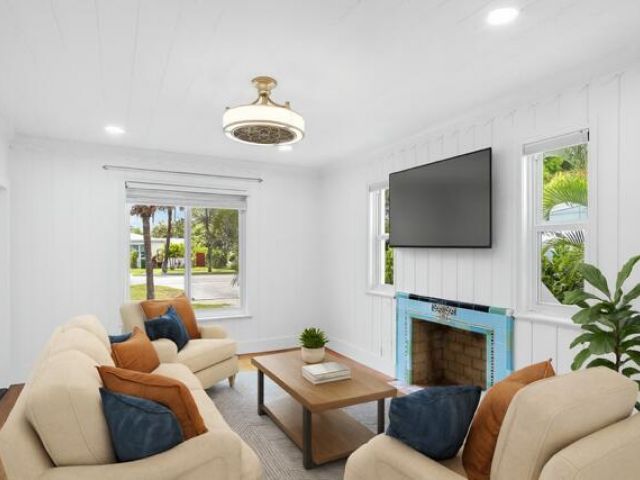 Продажа дома по адресу 321 S Swinton Avenue - фото 6744099