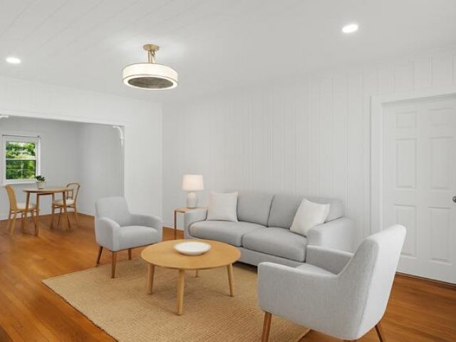 Продажа дома по адресу 321 S Swinton Avenue - фото 6744100