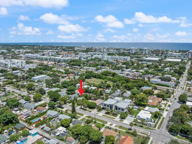 Продажа дома по адресу 321 S Swinton Avenue - фото 6744112