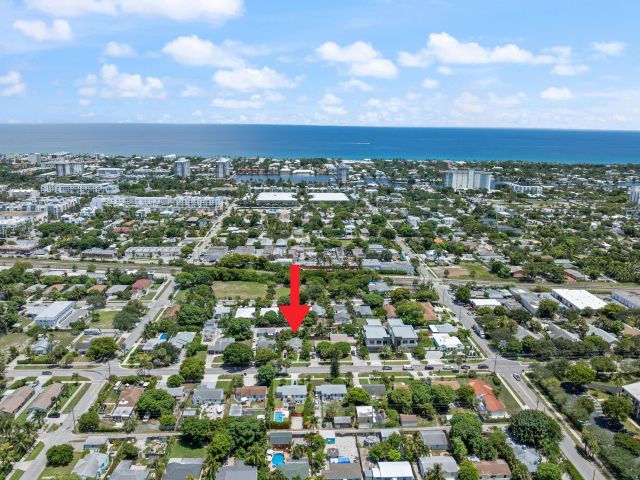 Продажа дома по адресу 321 S Swinton Avenue - фото 6744113