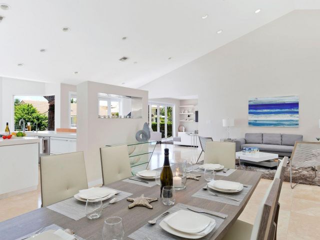 Дом в аренду по адресу 511 Golden Harbour Drive - фото 6749264