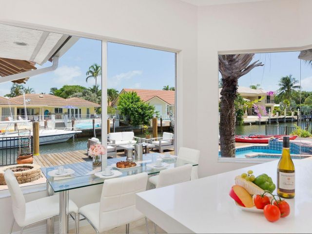 Дом в аренду по адресу 511 Golden Harbour Drive - фото 6749270