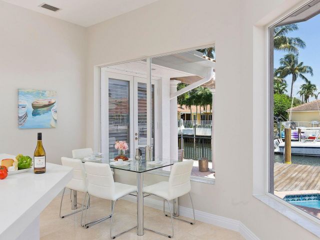 Дом в аренду по адресу 511 Golden Harbour Drive - фото 6749272