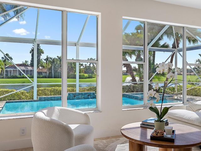 Продажа дома по адресу 8320 Heritage Club Drive - фото 6729596