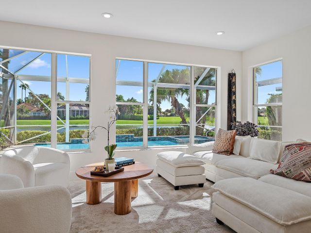 Продажа дома по адресу 8320 Heritage Club Drive - фото 6729598