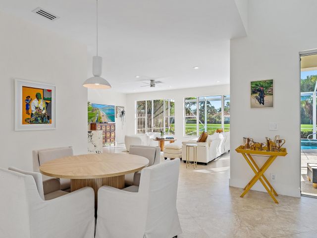 Продажа дома по адресу 8320 Heritage Club Drive - фото 6729605