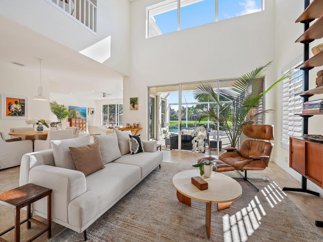 Продажа дома по адресу 8320 Heritage Club Drive - фото 6729608