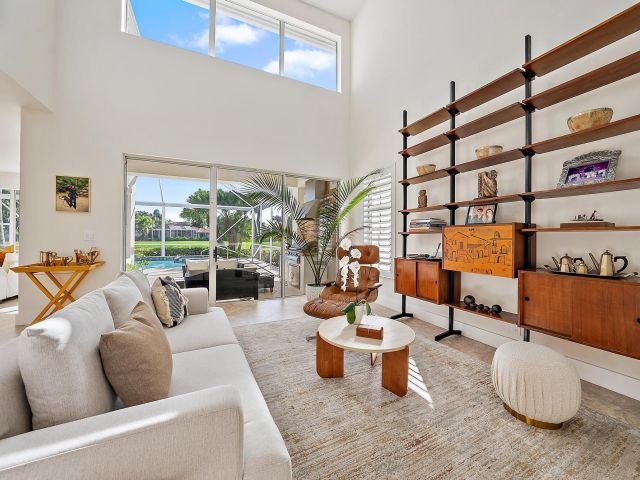 Продажа дома по адресу 8320 Heritage Club Drive - фото 6729609