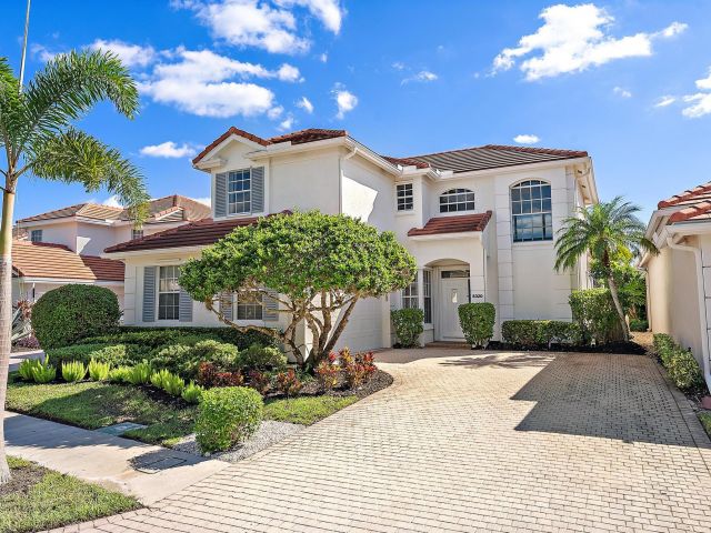 Продажа дома по адресу 8320 Heritage Club Drive - фото 6729614