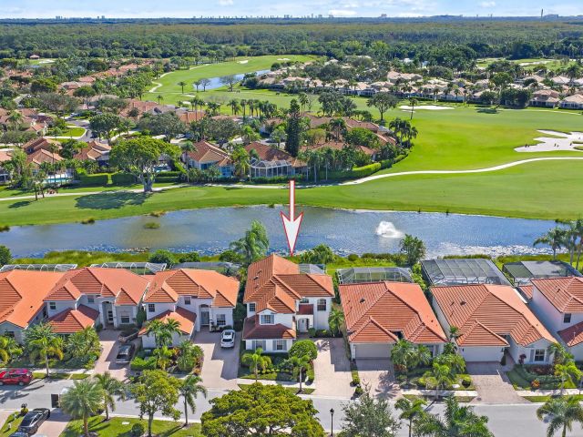 Продажа дома по адресу 8320 Heritage Club Drive - фото 6729615