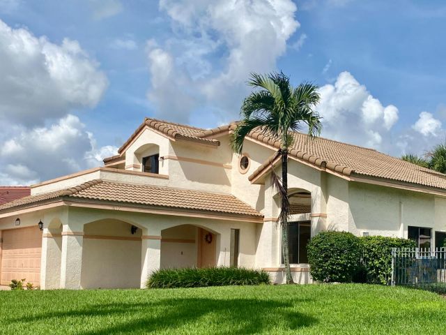Дом в аренду по адресу 10521 Mendocino Lane - фото 6749237