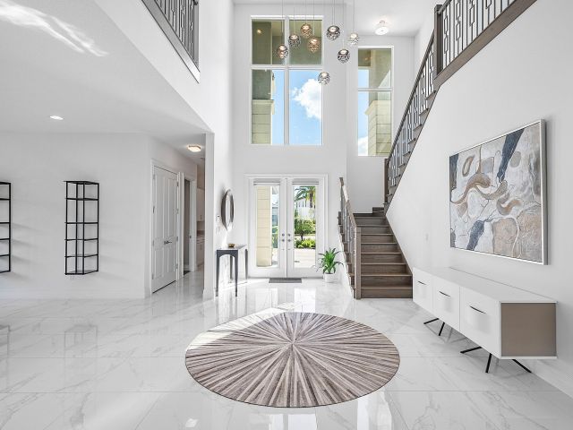 Дом в аренду по адресу 19863 Meadowside Lane - фото 6749220