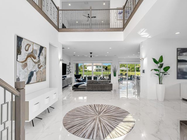 Дом в аренду по адресу 19863 Meadowside Lane - фото 6749221